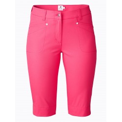 Bermudas golf mujer hot sale